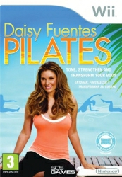 Daisy Fuentes Pilates